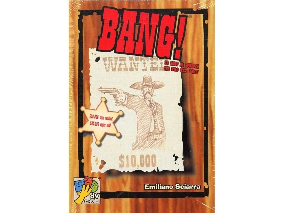 BANG!