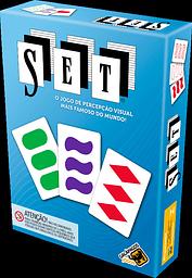 SET