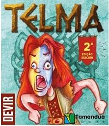 Telma (segunda edição)