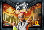 The Manhattan Project: Chain Reaction