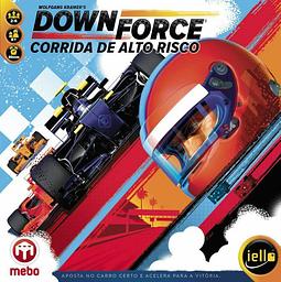 Downforce