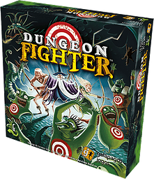 Dungeon Fighter