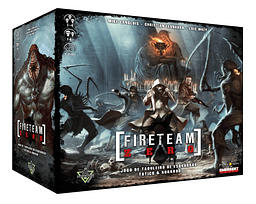Fireteam Zero