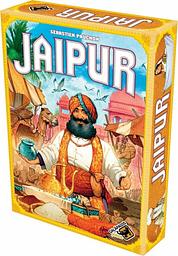 Jaipur