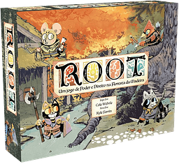 Root