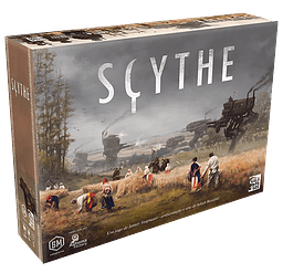 Scythe