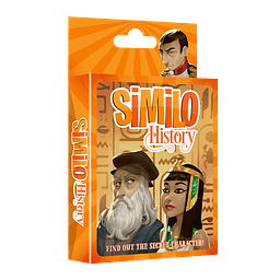 Similo: História