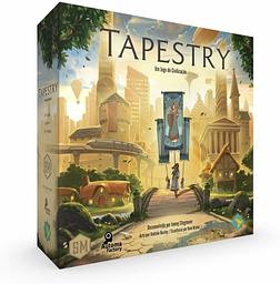 Tapestry