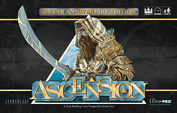 Ascension: edição de 10º Aniversário