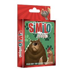 Similo: Animais