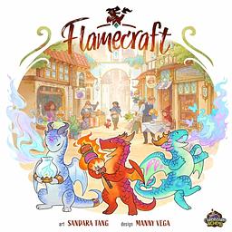 Flamecraft - Deluxe
