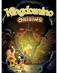 Kingdomino Origins