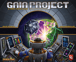 Projeto Gaia