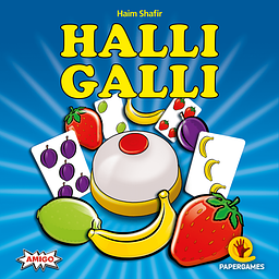 Halli Galli