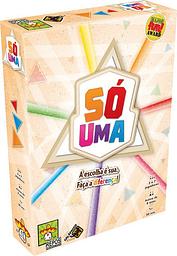 Só Uma
