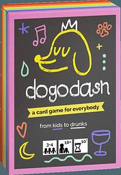 Dogo Dash