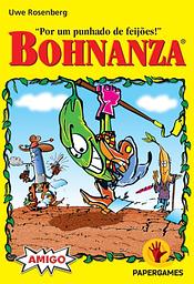 Bohnanza