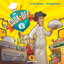 The Cook-Off (segunda edição)