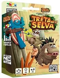 Treta na Selva